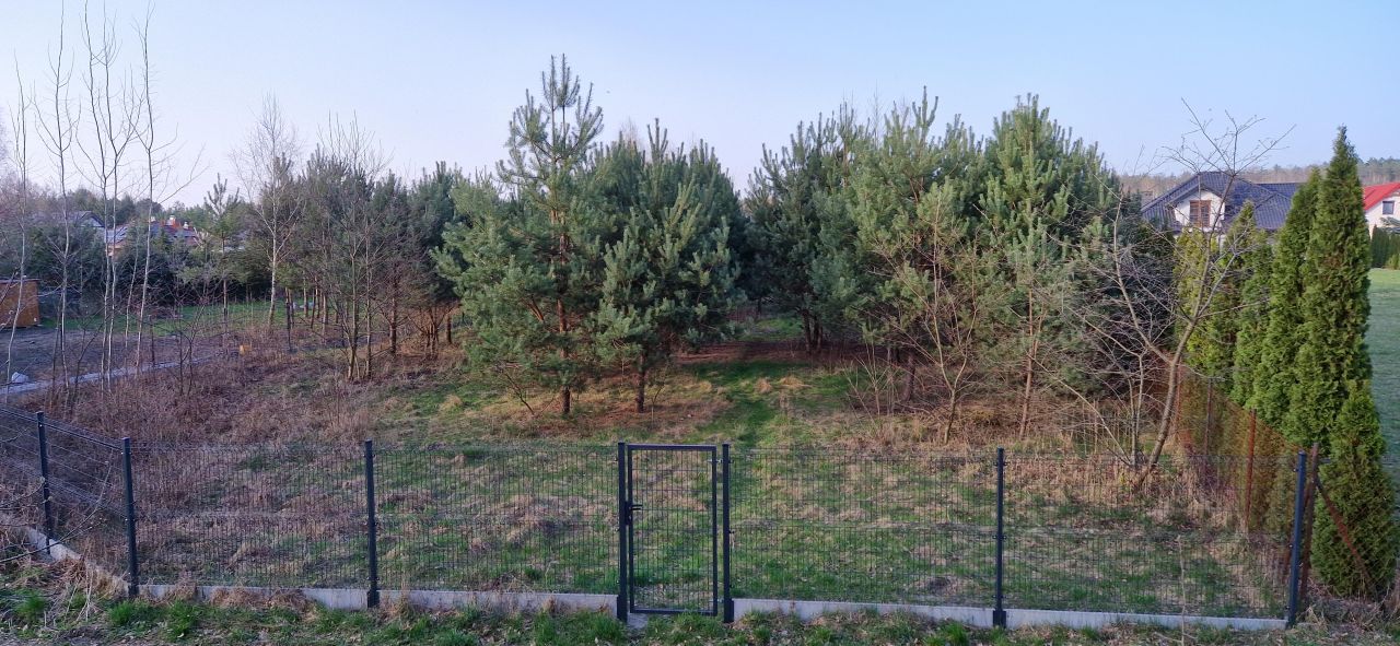 Działka budowlana Zielona Góra, ul. Wiesława. Zdjęcie 4