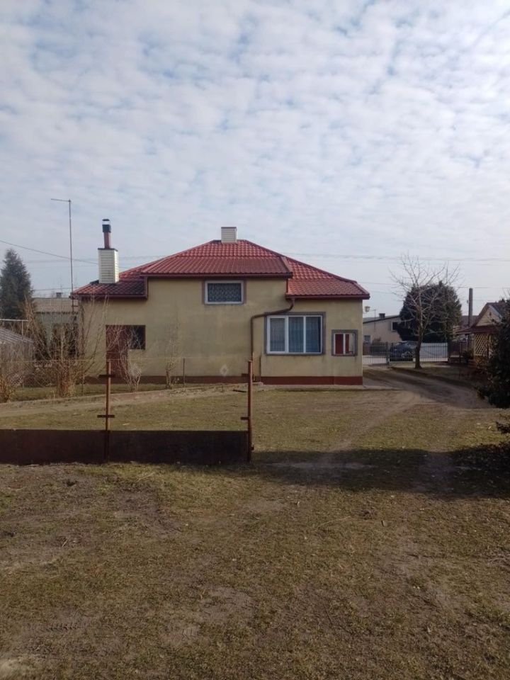 dom wolnostojący Stara Wieś. Zdjęcie 2