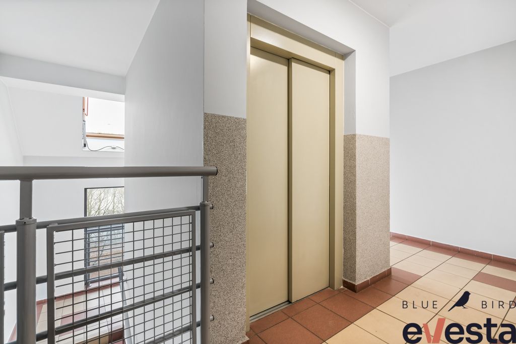 Mieszkanie 2-pokojowe Wrocław Stabłowice, ul. Główna. Zdjęcie 10