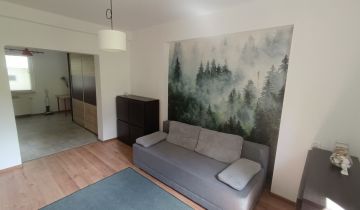 Mieszkanie 2-pokojowe Sosnowiec Pogoń, ul. gen. Stefana Grota-Roweckiego