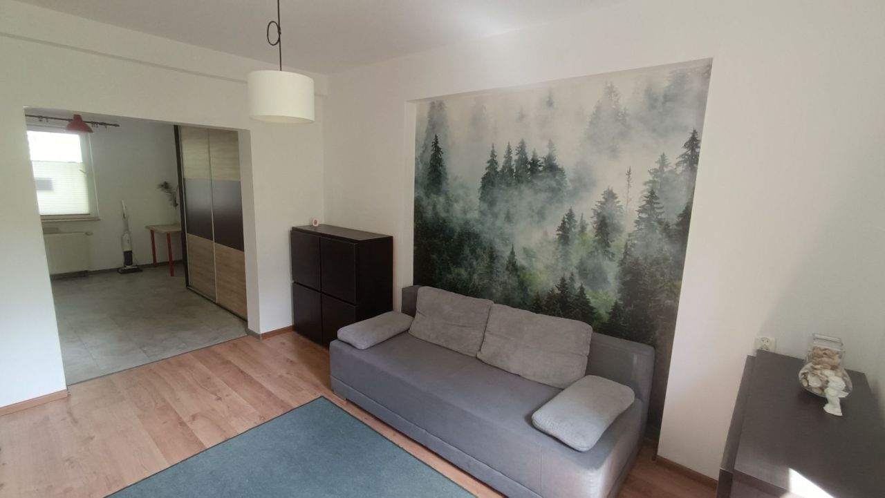 Mieszkanie 2-pokojowe Sosnowiec Pogoń, ul. gen. Stefana Grota-Roweckiego