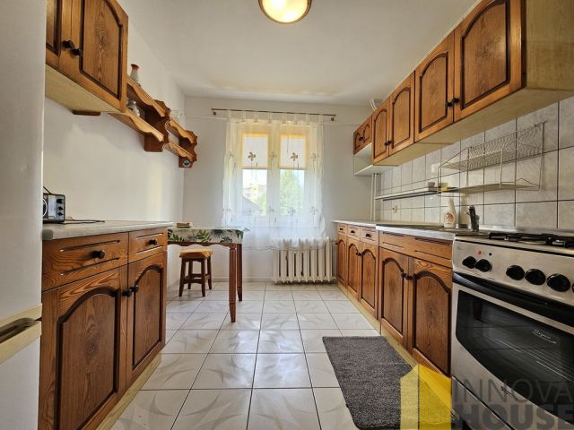 Mieszkanie 2-pokojowe Słupsk, ul. prof. Tadeusza Kotarbińskiego. Zdjęcie 5