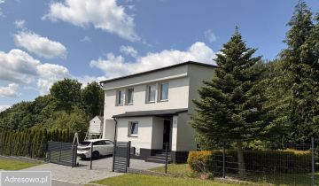 dom wolnostojący, 4 pokoje Nowa Ruda, ul. Stanisława Moniuszki