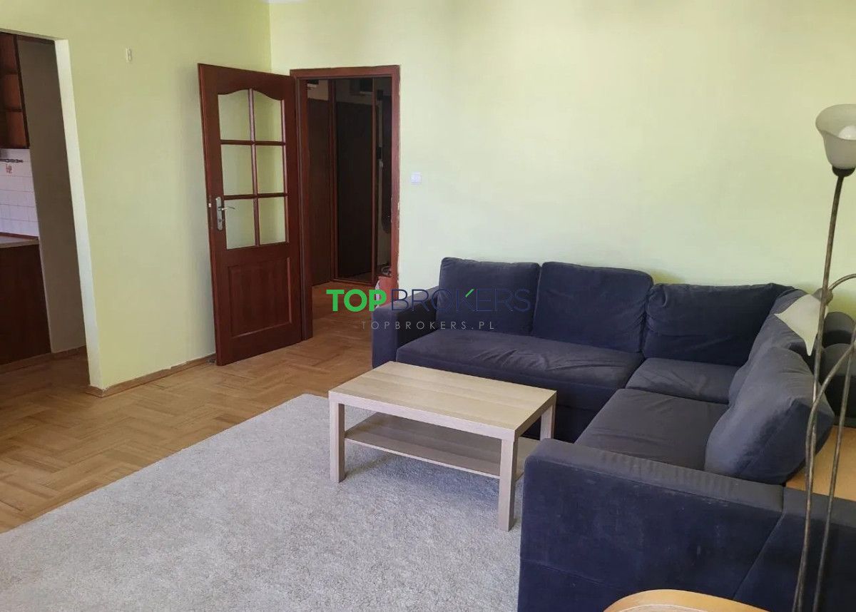 Mieszkanie 3-pokojowe Warszawa Targówek, ul. Ludwika Kondratowicza. Zdjęcie 3