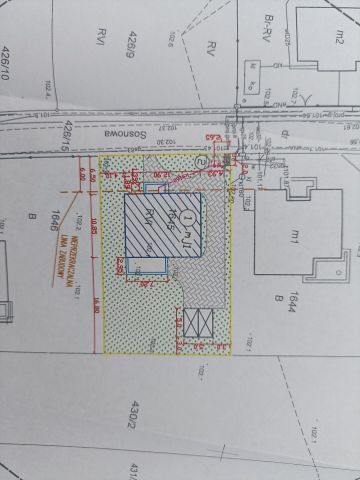 dom wolnostojący, 3 pokoje Stare Miasto, ul. Sosnowa. Zdjęcie 4
