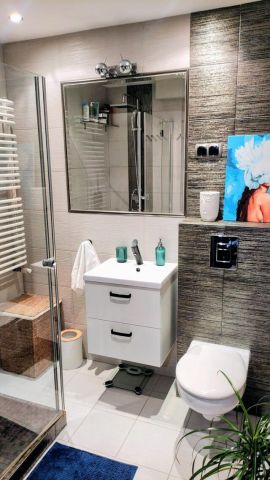 Mieszkanie 2-pokojowe Kraków Swoszowice, ul. Leona Petrażyckiego. Zdjęcie 8