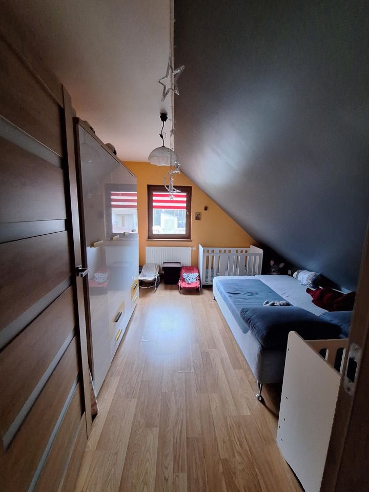 dom wolnostojący, 4 pokoje Kruszewo Kąciany, ul. Leśna. Zdjęcie 25