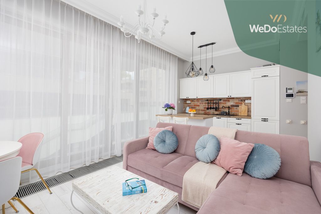 Mieszkanie 2-pokojowe Warszawa Bemowo, ul. Jerzego Waldorffa. Zdjęcie 4