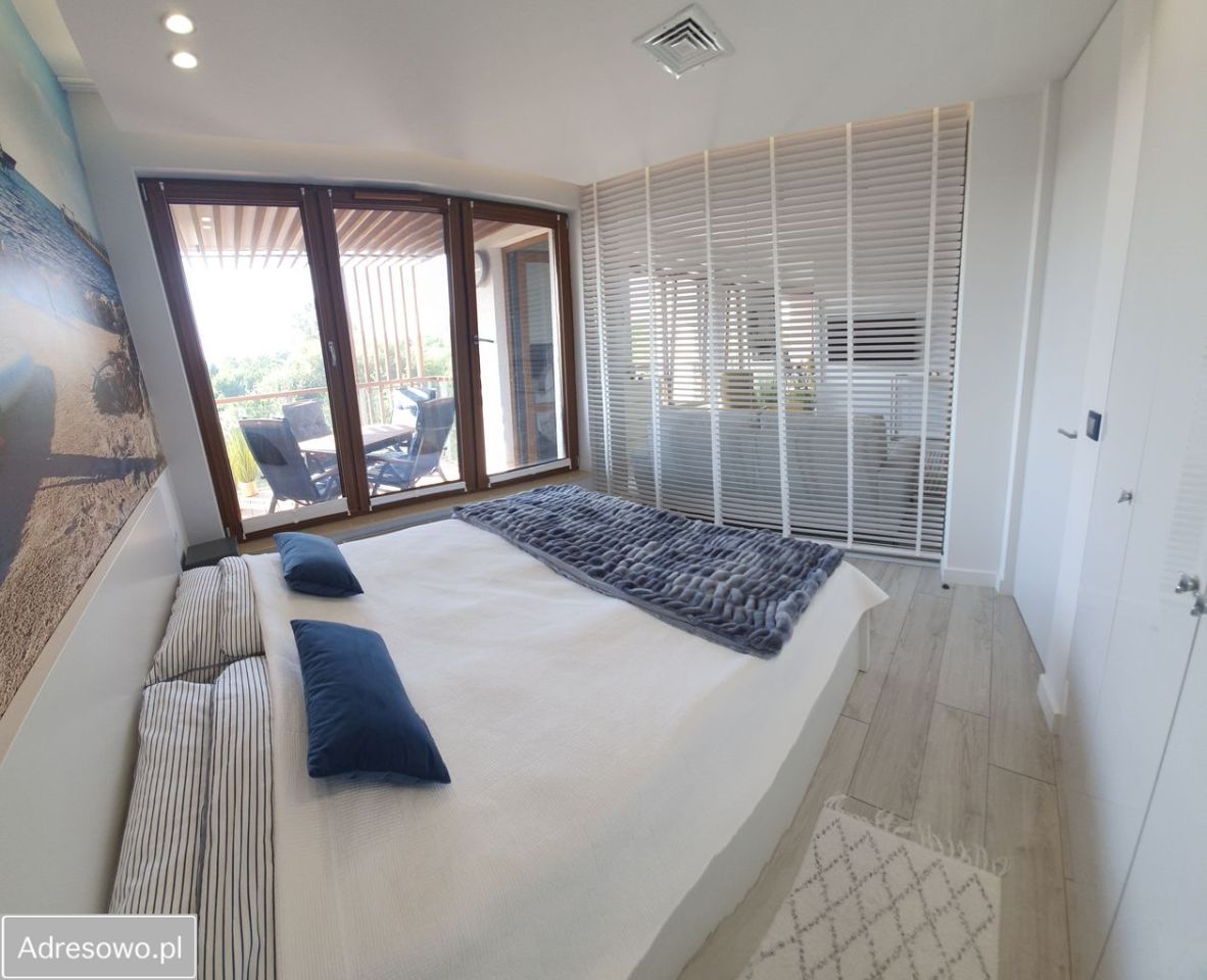 Mieszkanie 2-pokojowe Kołobrzeg, ul. Wschodnia. Zdjęcie 5