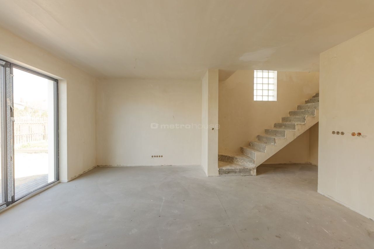 dom szeregowy, 4 pokoje Serock. Zdjęcie 16