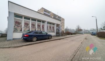 Lokal Mrągowo, os. Mazurskie