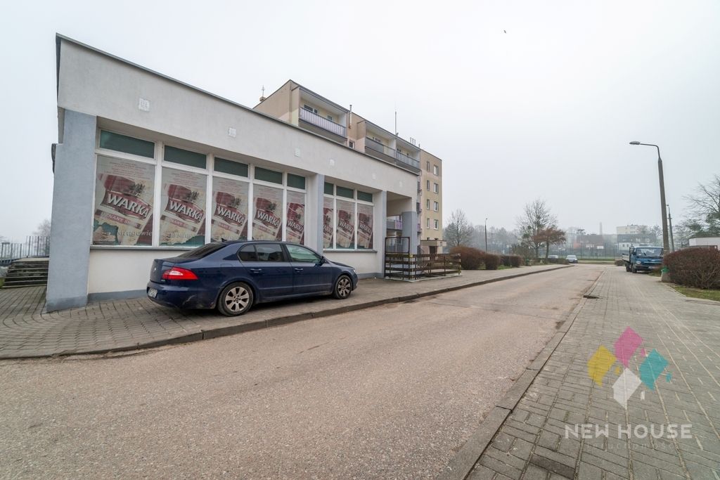 Lokal Mrągowo, os. Mazurskie. Zdjęcie 2