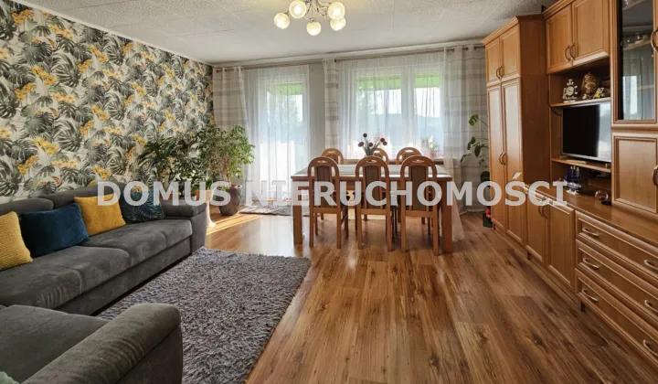 Mieszkanie 3-pokojowe Jeżew