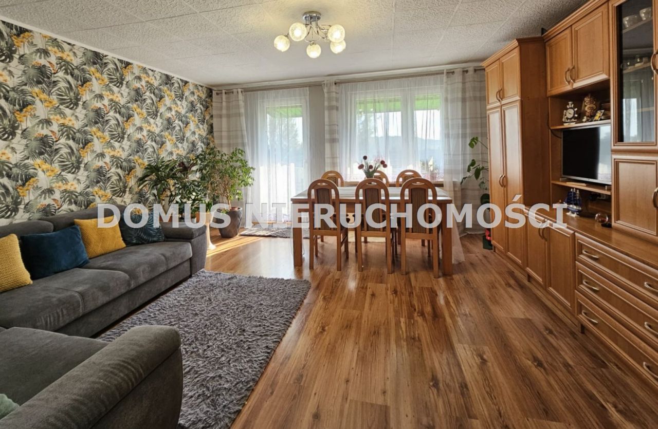 Mieszkanie 3-pokojowe Jeżew