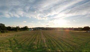 Działka budowlana Kraków Wzgórza Krzesławickie, ul. Stanisława Frasia