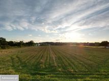 Działka budowlana Kraków Wzgórza Krzesławickie, ul. Stanisława Frasia