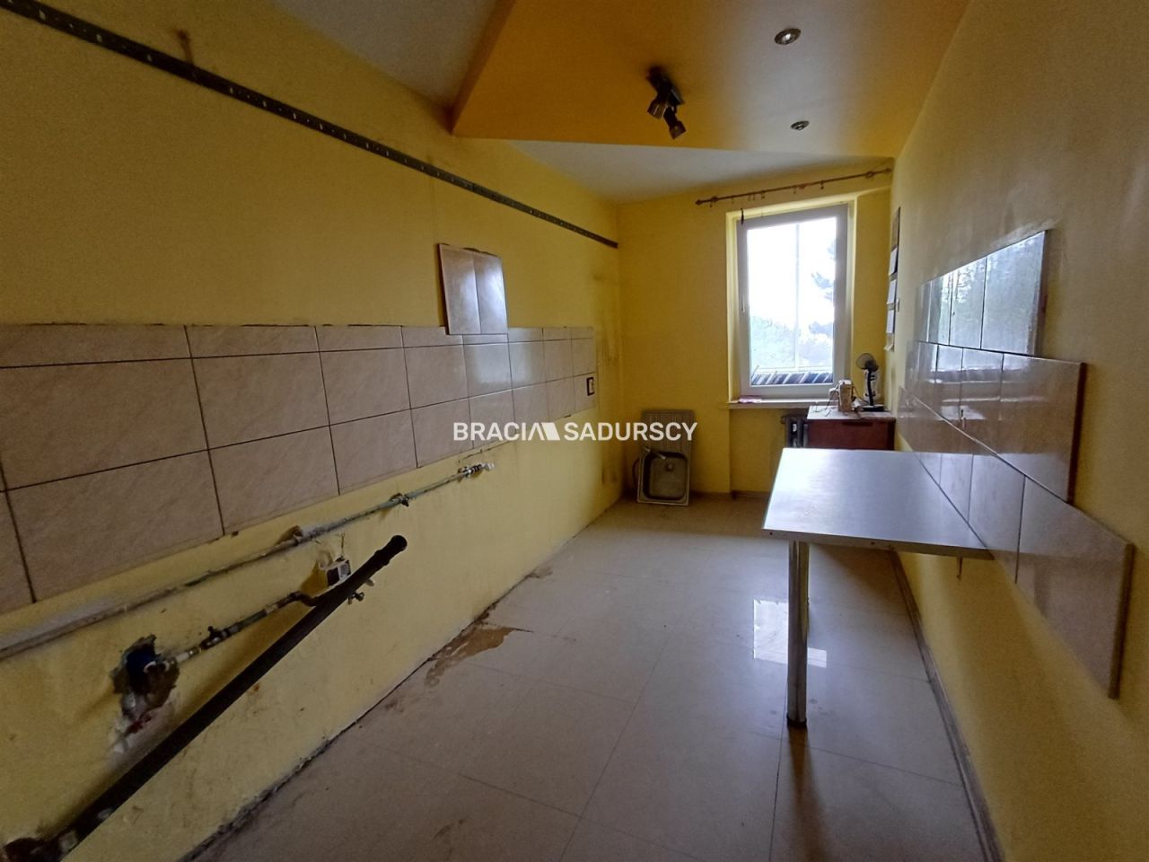 Mieszkanie 3-pokojowe Kraków Mistrzejowice, os. Tysiąclecia. Zdjęcie 6