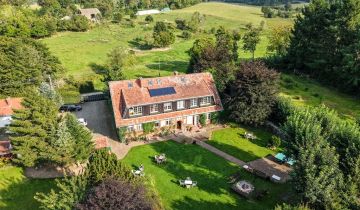 Nieruchomość komercyjna Górawino