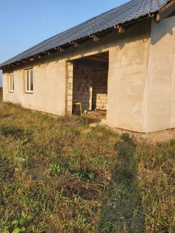 dom wolnostojący, 4 pokoje Deszczno, ul. Krupczyńska. Zdjęcie 1