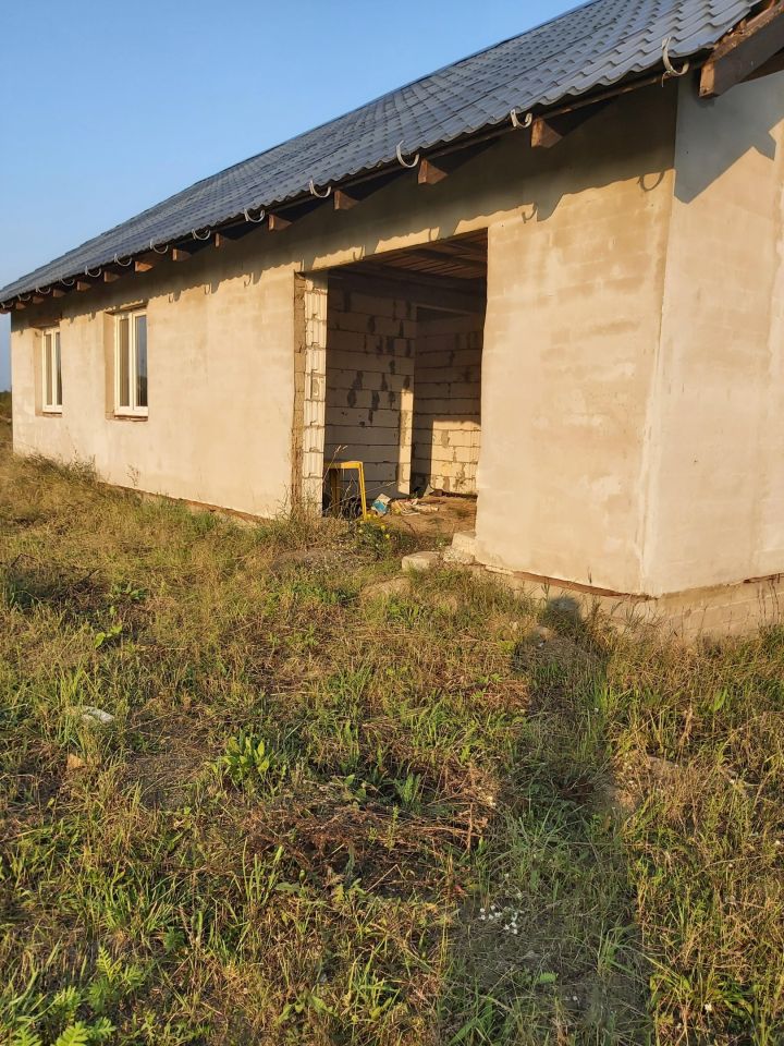 dom wolnostojący, 4 pokoje Deszczno, ul. Krupczyńska