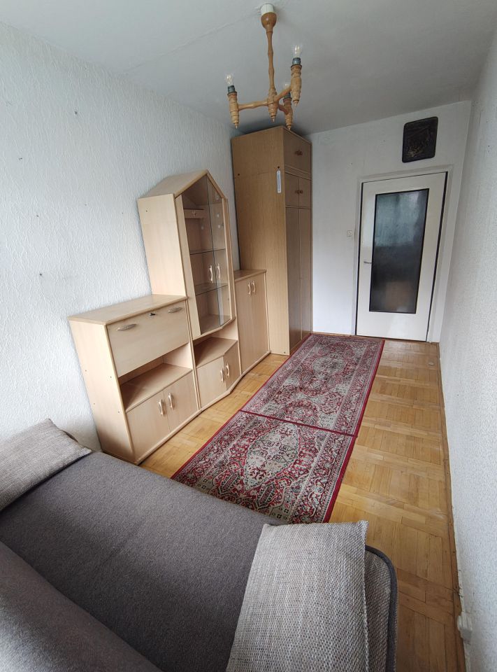 Mieszkanie 3-pokojowe Koszalin Północ, ul. gen. Władysława Sikorskiego. Zdjęcie 5