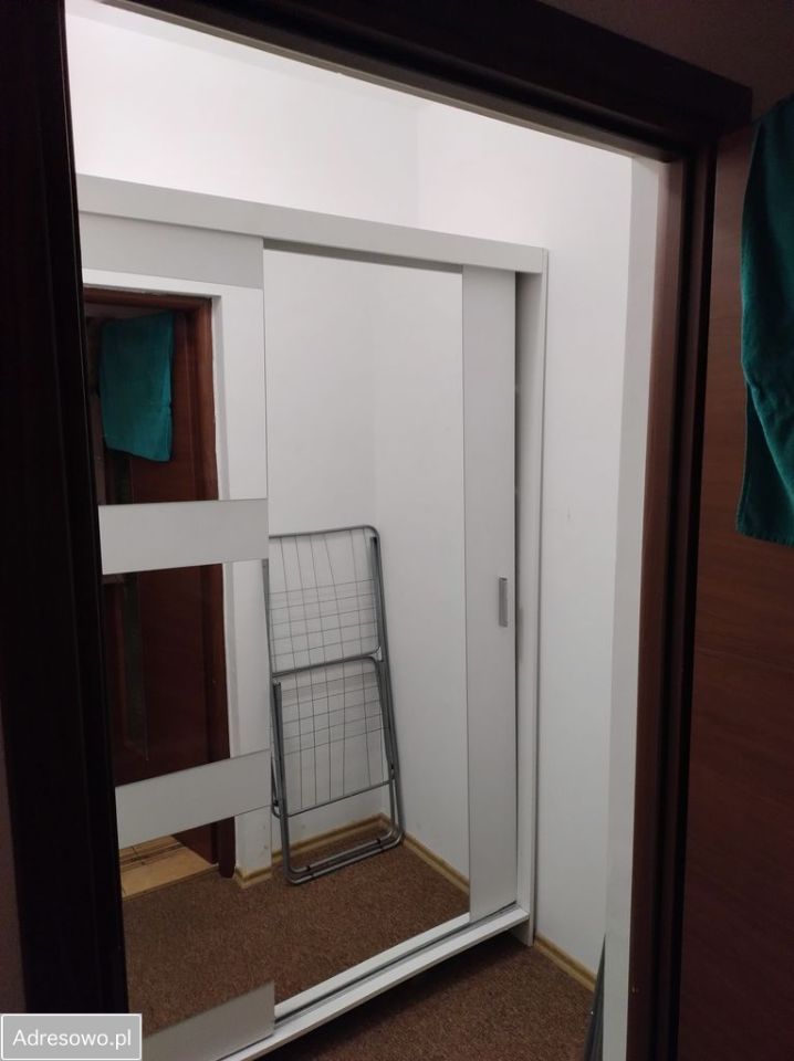 Mieszkanie 1-pokojowe Warszawa Białołęka, ul. Krzyżówki. Zdjęcie 7