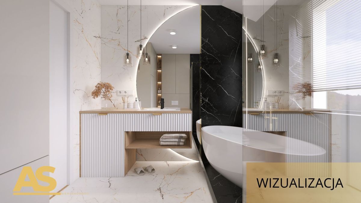 bliźniak, 4 pokoje Stalowa Wola. Zdjęcie 11