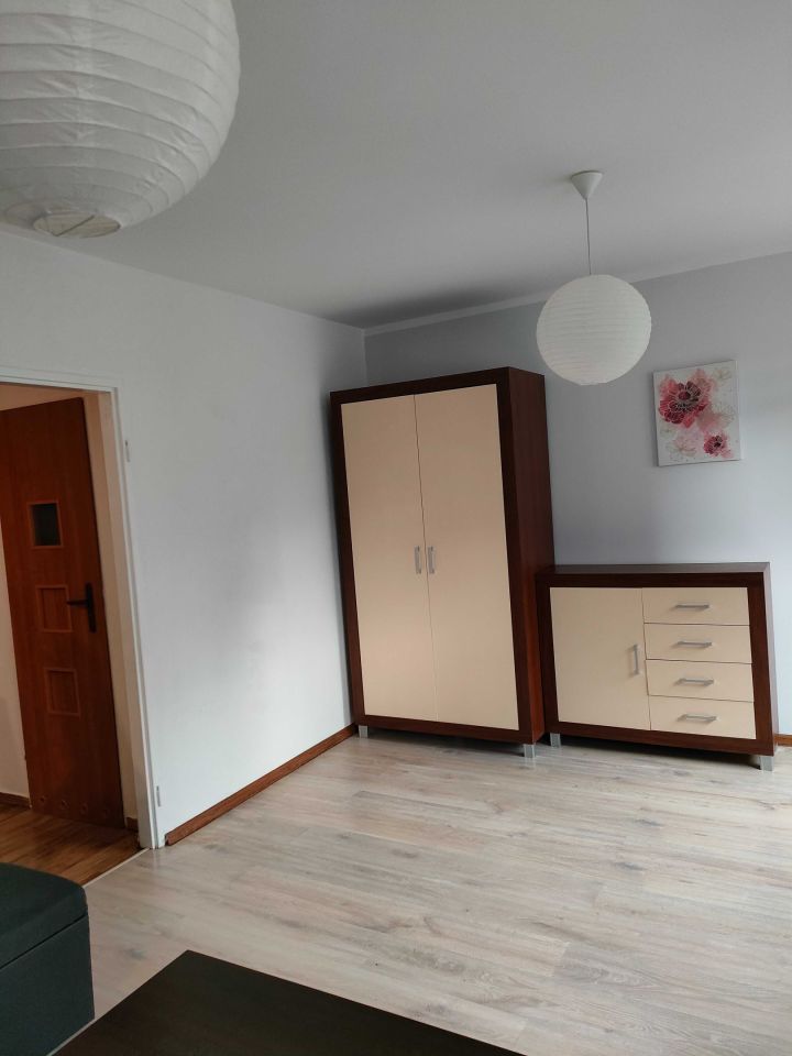 Mieszkanie 1-pokojowe Kłodzko, ul. Jacka Malczewskiego. Zdjęcie 3