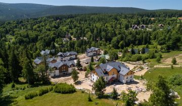 Mieszkanie 1-pokojowe Szklarska Poręba