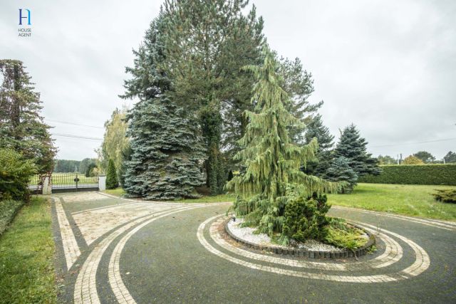 dom wolnostojący, 5 pokoi Wola Czarnyska. Zdjęcie 27