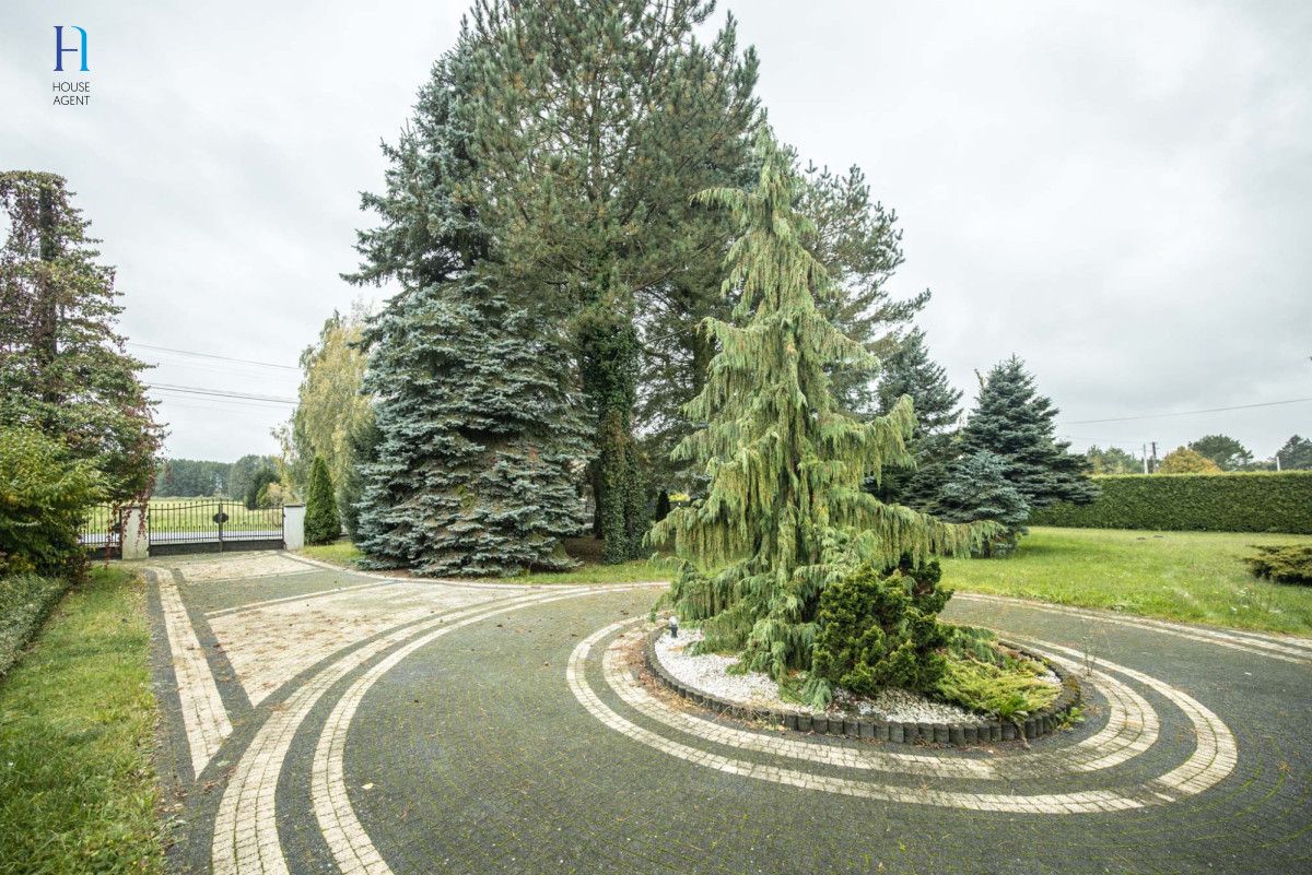 dom wolnostojący, 5 pokoi Wola Czarnyska. Zdjęcie 27