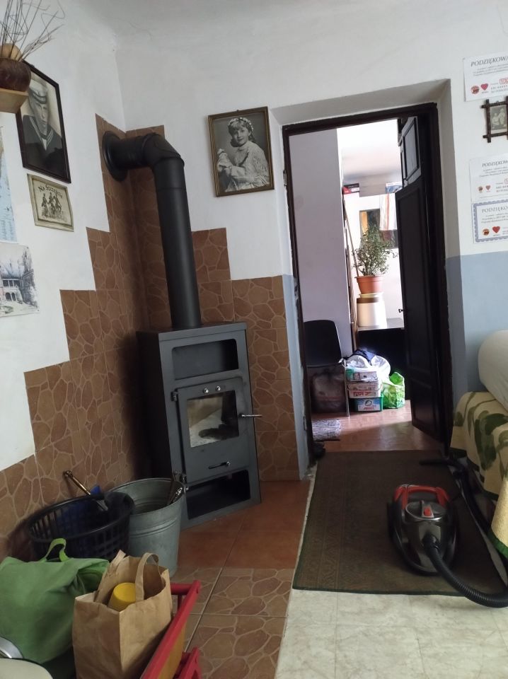 budynek wielorodzinny, 5 pokoi Sosnowiec Bobrek, ul. Bronowa. Zdjęcie 13