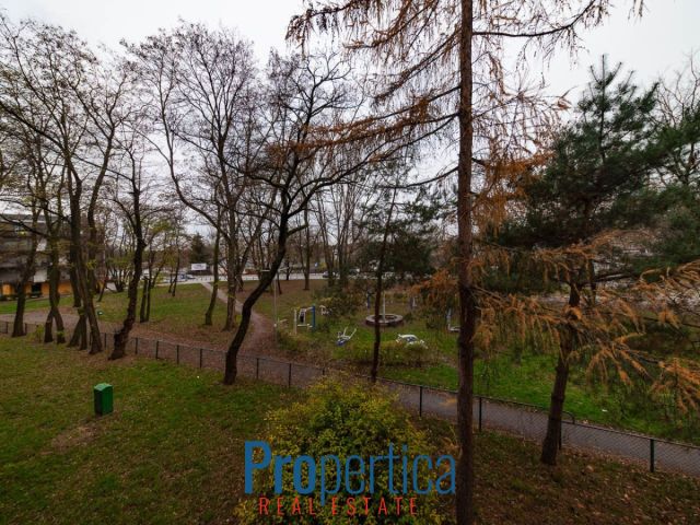 Mieszkanie 3-pokojowe Warszawa Targówek, ul. Gościeradowska. Zdjęcie 16