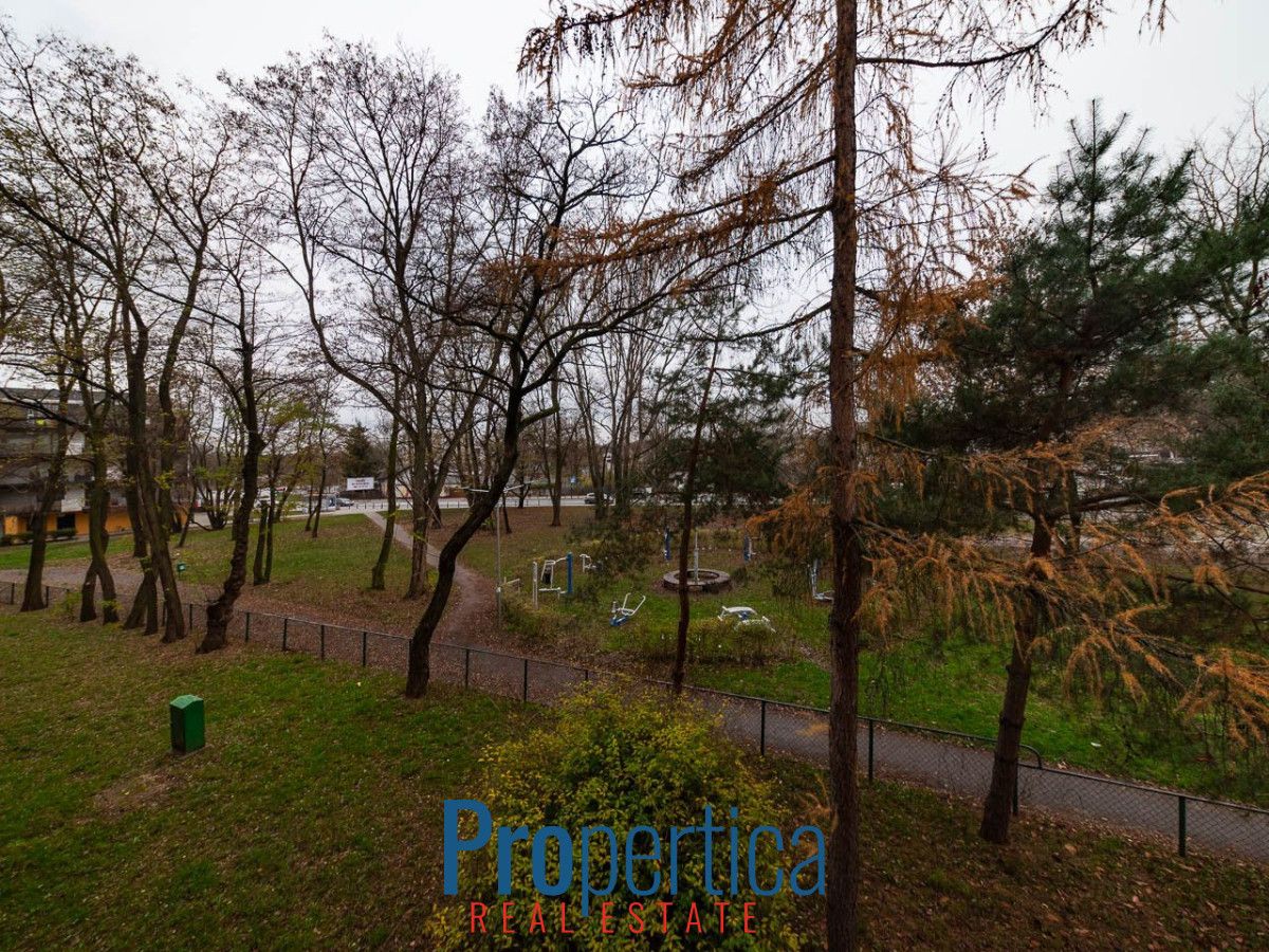 Mieszkanie 3-pokojowe Warszawa Targówek, ul. Gościeradowska. Zdjęcie 16