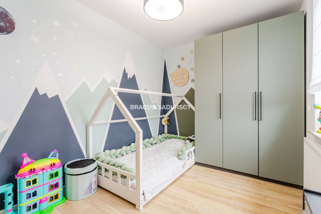 Mieszkanie 4-pokojowe Modlniczka, ul. Kasztanowa. Zdjęcie 9