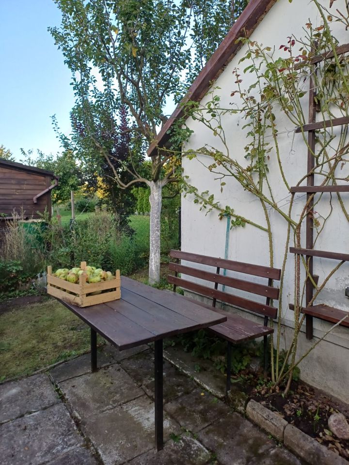 Działka rod Kwidzyn, ul. Furmańska. Zdjęcie 4