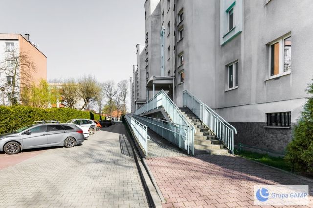 Mieszkanie 1-pokojowe Kraków, ul. Akacjowa. Zdjęcie 15