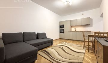 Mieszkanie 2-pokojowe Warszawa Bielany, ul. Antoniego Fontany