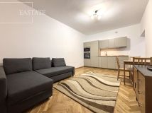 Mieszkanie 2-pokojowe Warszawa Bielany, ul. Antoniego Fontany