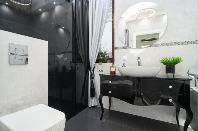 Mieszkanie 3-pokojowe Warszawa Bemowo, ul. Powstańców Śląskich. Zdjęcie 10