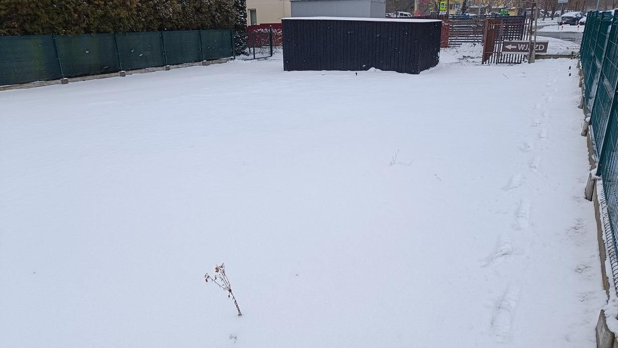 Działka inwestycyjna Kraków Bieżanów, ul. ks. Prałata Mariana Łaczka. Zdjęcie 4