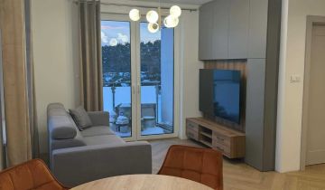 Mieszkanie 2-pokojowe Lidzbark, ul. Jeleńska