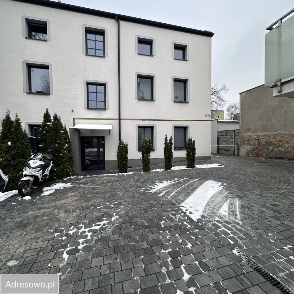 Mieszkanie 2-pokojowe Łódź Górna, ul. Płocka