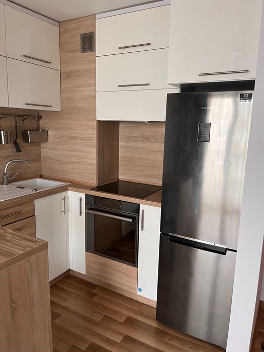 Mieszkanie 2-pokojowe Reda, ul. Szkolna. Zdjęcie 7