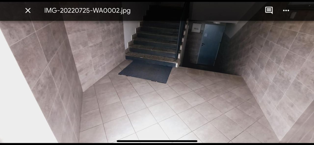 Mieszkanie 3-pokojowe Świnoujście Centrum, ul. marsz. Józefa Piłsudskiego. Zdjęcie 20