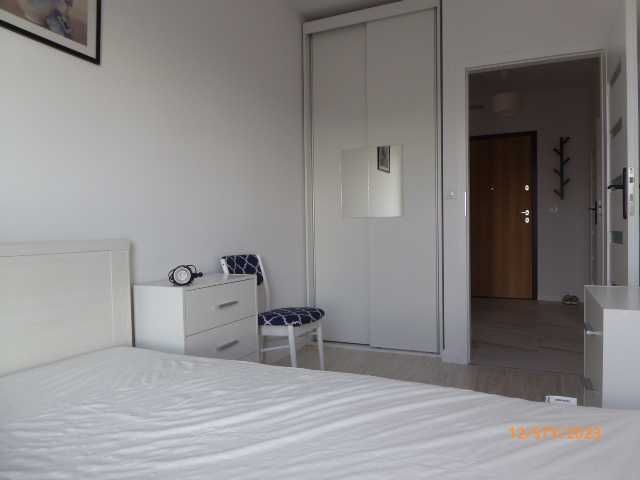 Mieszkanie 3-pokojowe Piaseczno, ul. Raszyńska. Zdjęcie 8