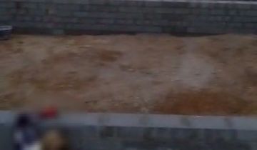 Działka budowlana Abramowice Prywatne