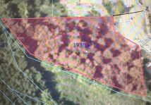 Działka budowlana Marcinkowice, ul. Szkolna. Zdjęcie 4