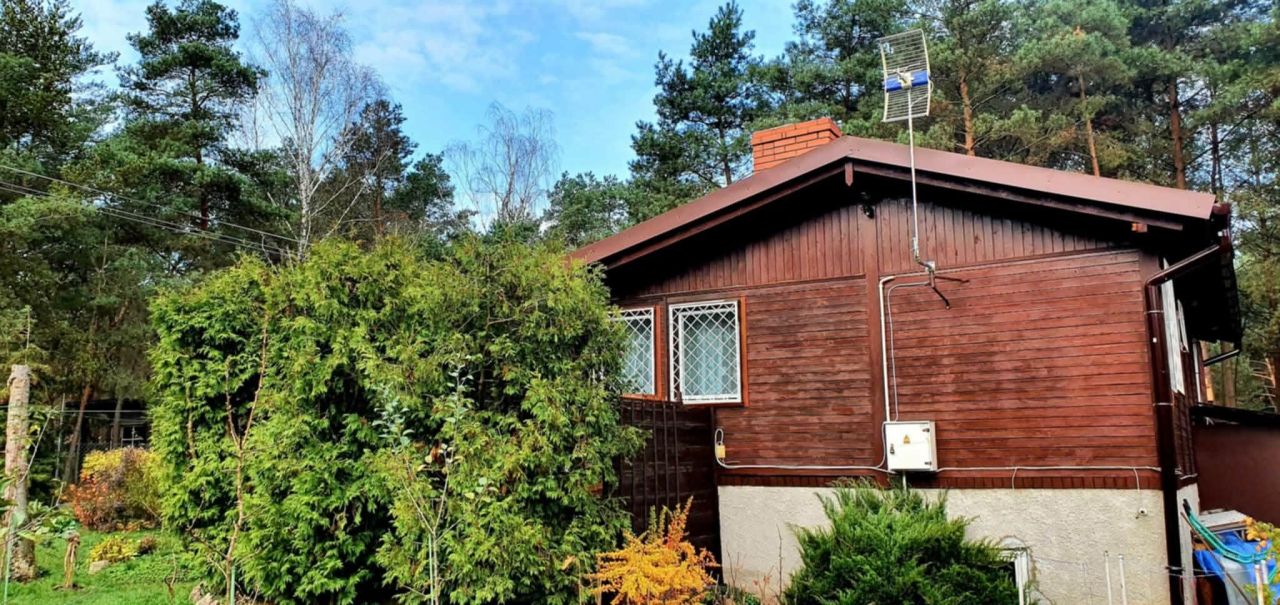 dom wolnostojący, 3 pokoje Poddębie, Poddębie. Zdjęcie 2