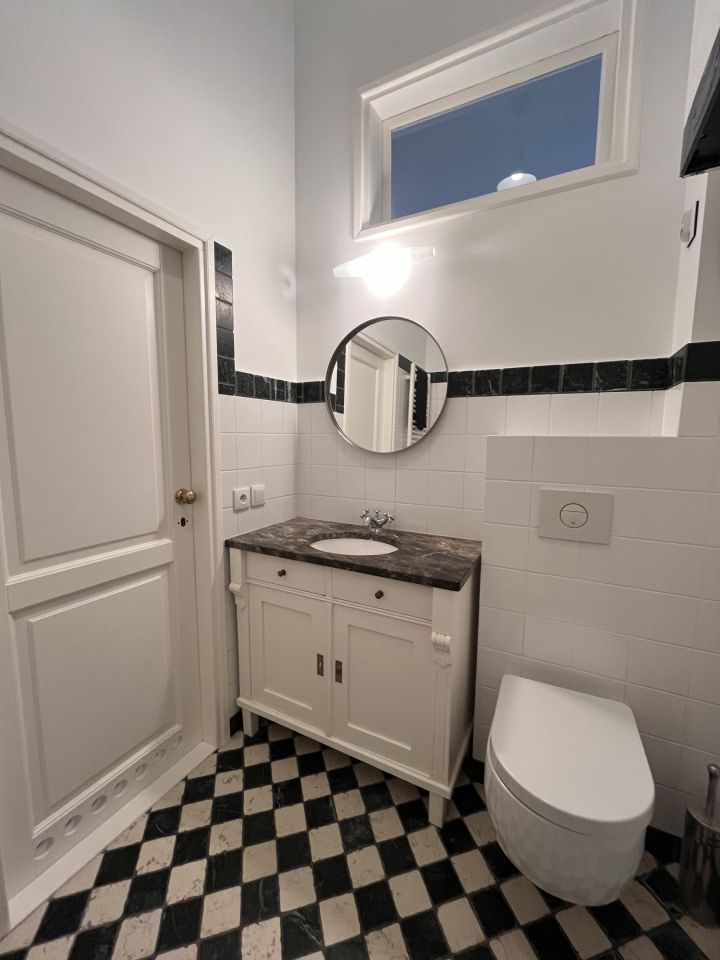 Mieszkanie 2-pokojowe Kraków Dębniki, ul. Kazimierza Pułaskiego. Zdjęcie 18